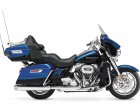 Harley-Davidson Harley Davidson CVO Limited